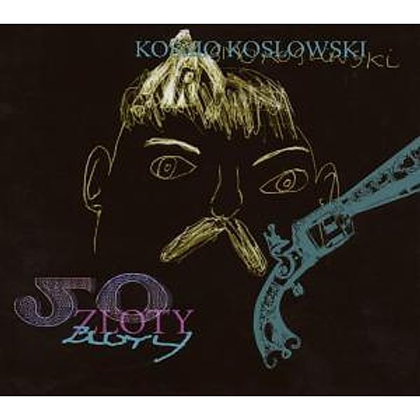 50 Zloty, Kosmo Koslowski