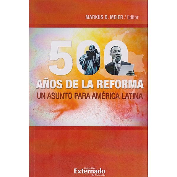 500 años de la Reforma, Varios Autores