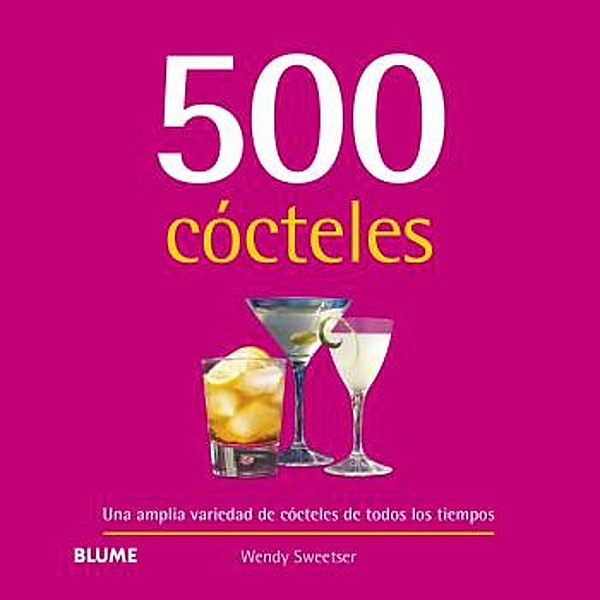 500 Cócteles, Wendy Sweetser