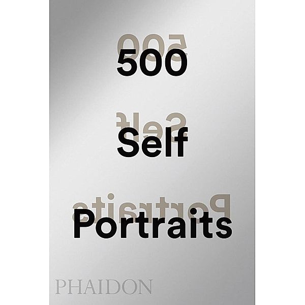 500 Self-Portraits