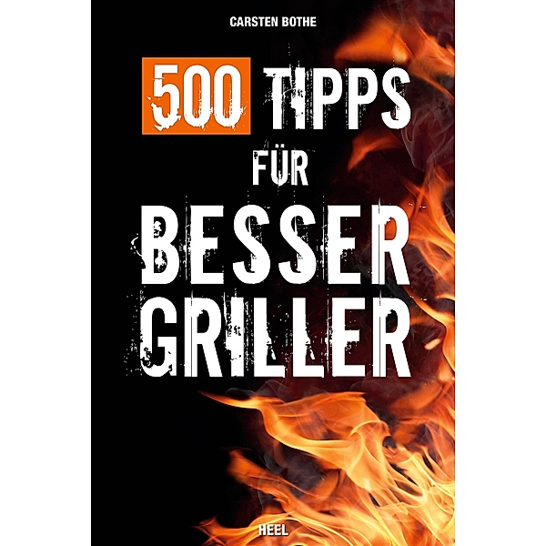 500 Tipps für Bessergriller, Carsten Bothe