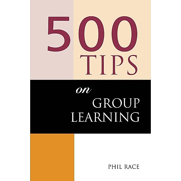 500 Tips on Group Learning, Sally Brown
