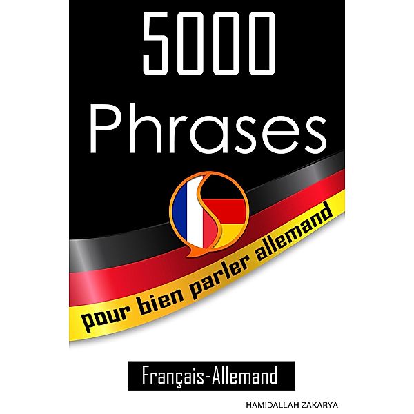 5000 phrases pour bien parler allemand, Master More