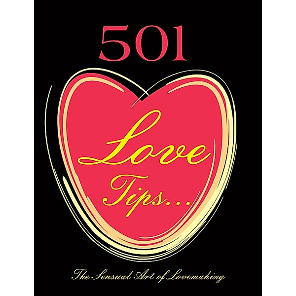 501 Love Tips, Diane Simpson