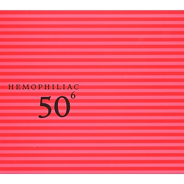 50th Birthday Celeb..6, Hemophiliac