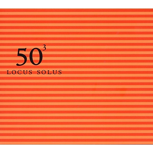 50th Birthday Celebration, Locus Solus