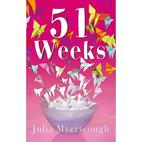 51 Weeks / Matador, Julia Myerscough