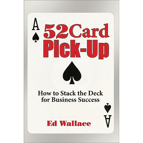 52 Card Pick-Up, Ed Wallace