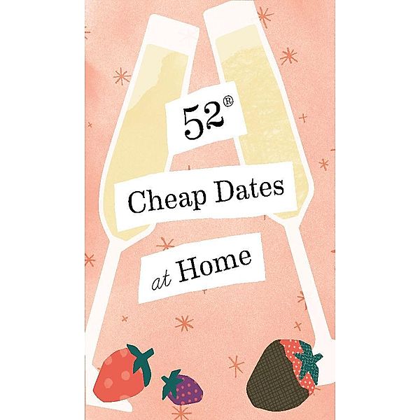 52 Cheap Dates at Home, Chronicle Books