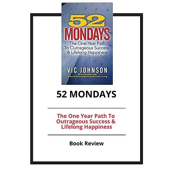 52 Mondays, PCC