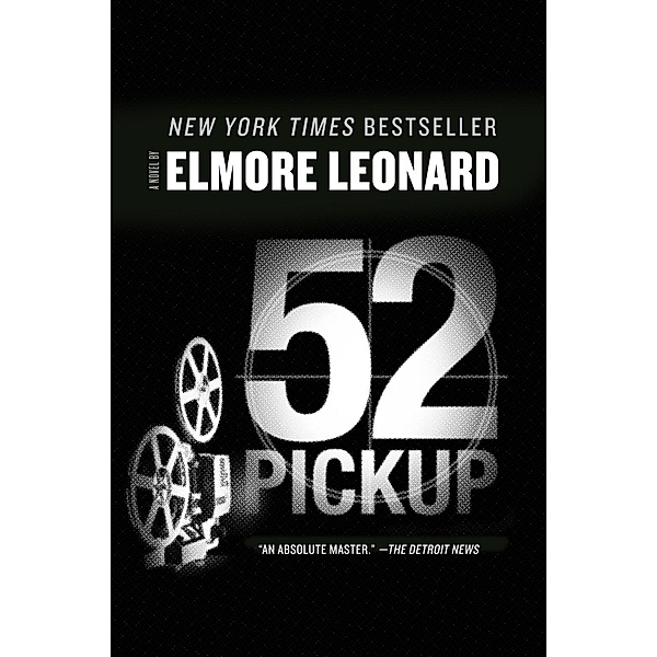 52 Pickup, Elmore Leonard