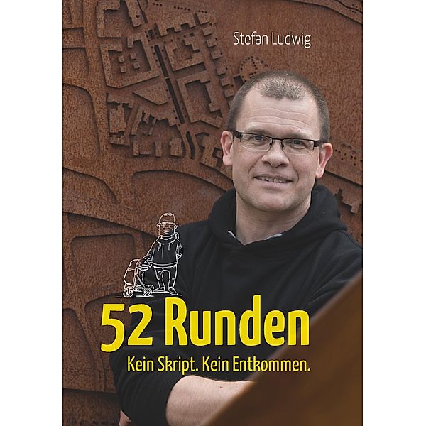 52 Runden, Stefan Ludwig
