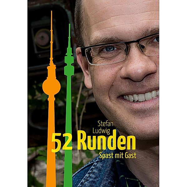 52 Runden, Stefan Ludwig