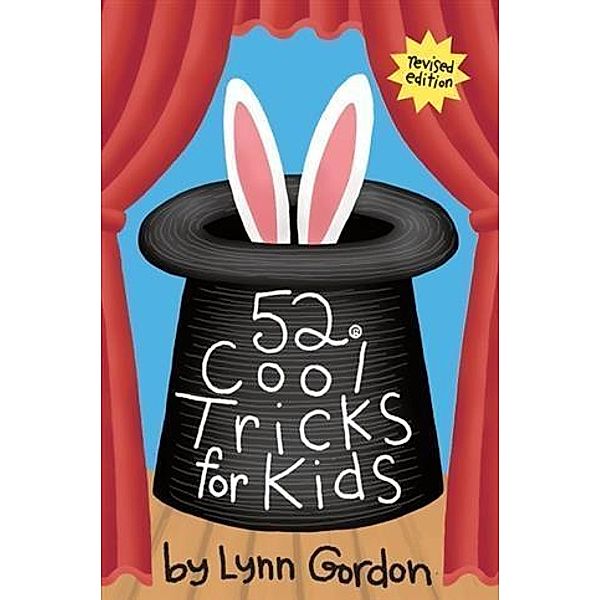 52 Series: Cool Tricks for Kids / 52 Series, Lynn Gordon