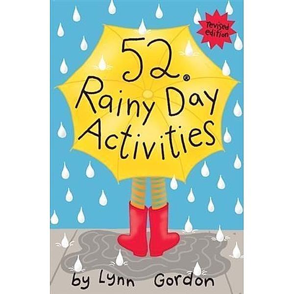 52 Series: Rainy Day Activities / 52 Series, Lynn Gordon