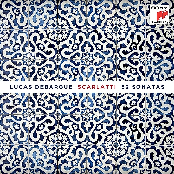 52 Sonaten, Domenico Scarlatti