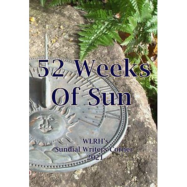 52 Weeks of Sun / Madison Press