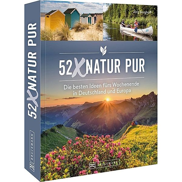 52 x Natur pur, Jörg Berghoff