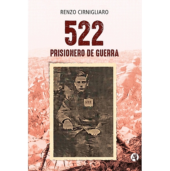 522, Renzo Cirnigliaro