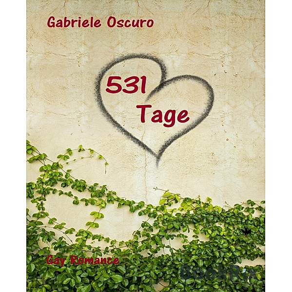 531 Tage, Gabriele Oscuro