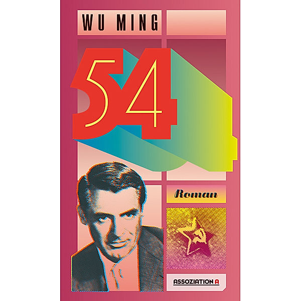 54, Wu Ming