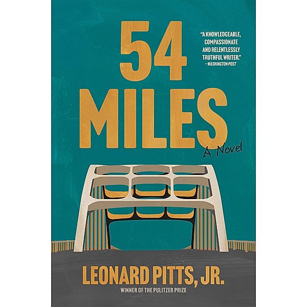 54 Miles, Jr. Pitts