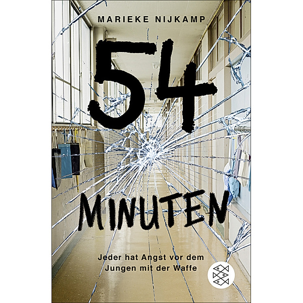 54 Minuten, Marieke Nijkamp