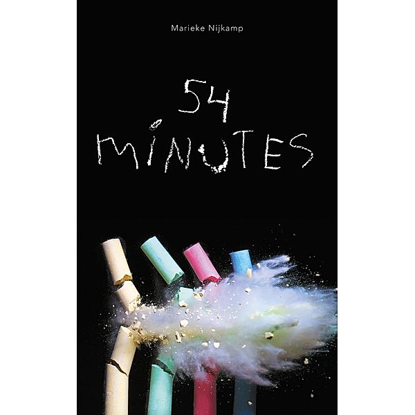 54 minutes / Hors-séries, Marieke Nijkamp