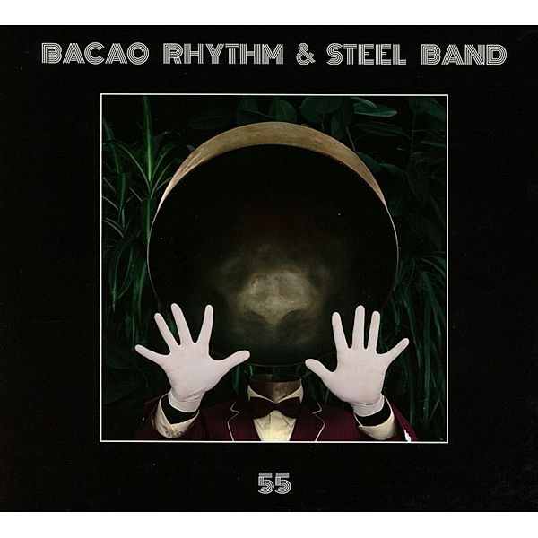 55, Bacao Rhythm & Steel Band