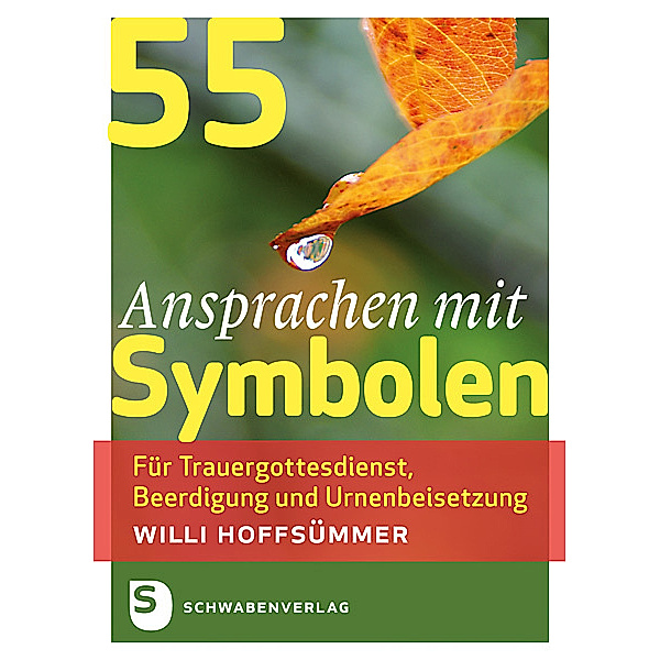 55 Ansprachen mit Symbolen, Willi Hoffsümmer