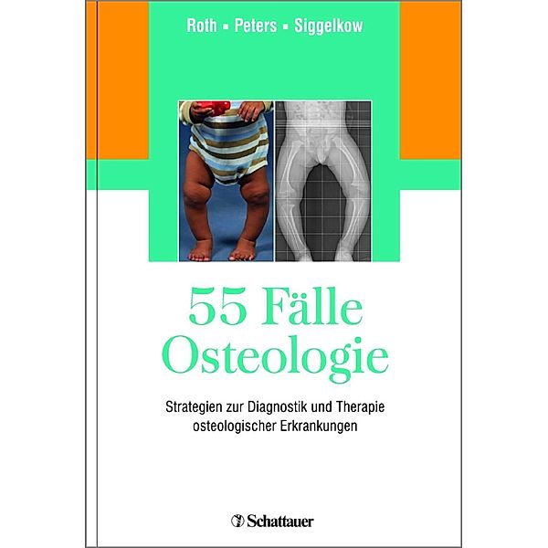 55 Fälle Osteologie