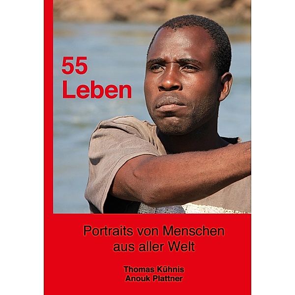 55 Leben, Anouk Plattner, Thomas Kühnis