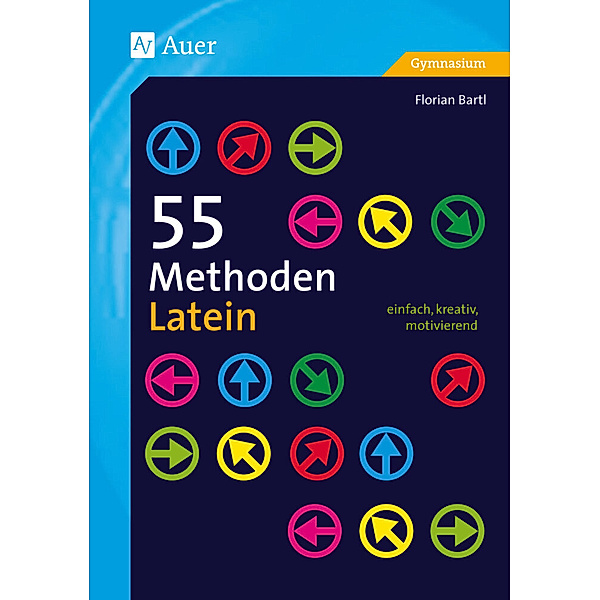 55 Methoden Latein, Florian Bartl