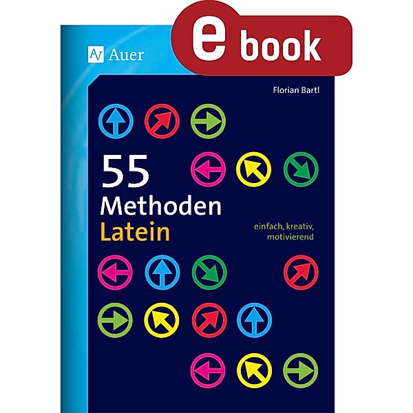 55 Methoden Latein / 55 Methoden, Florian Bartl