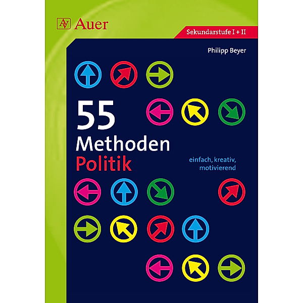55 Methoden Politik, Philipp Beyer