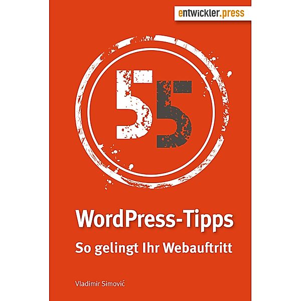 55 WordPress-Tipps, Vladimir Simovic