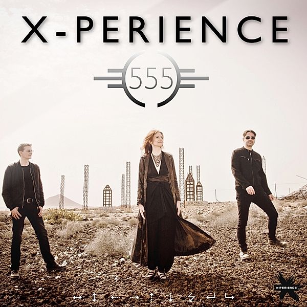 555, X-Perience