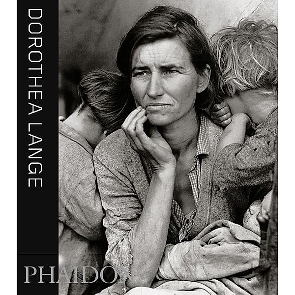 55s / Dorothea Lange, Mark Durden