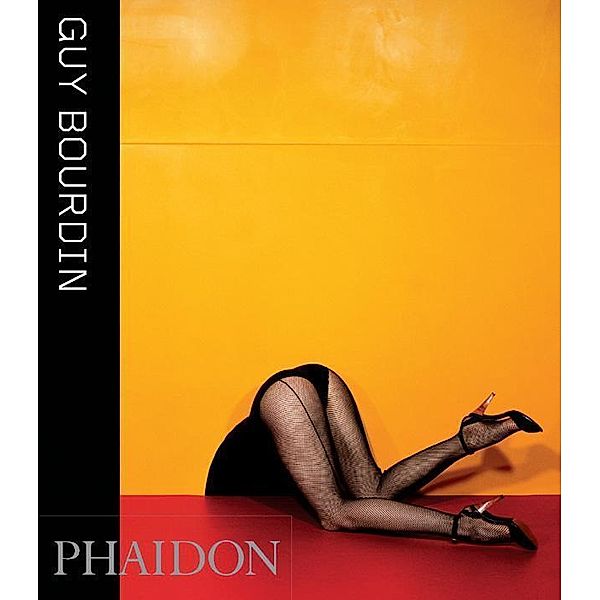 55s / Guy Bourdin, Alison M. Gingeras