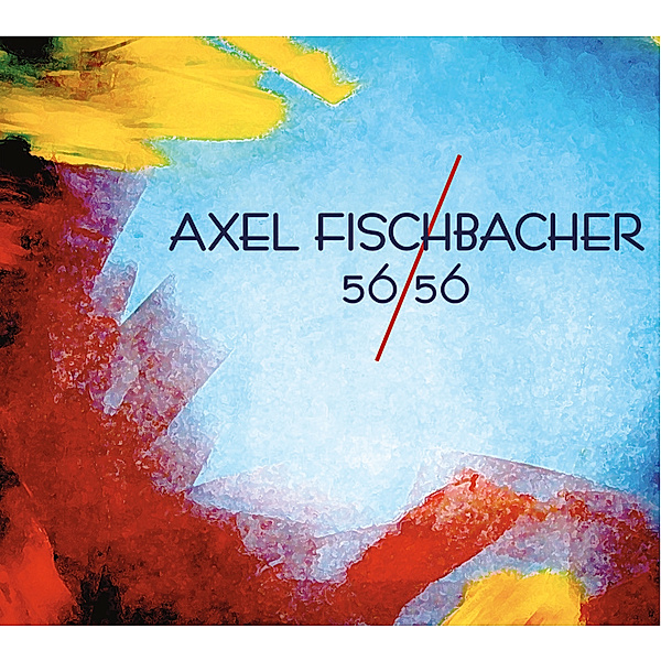 56/56, Axel Fischbacher