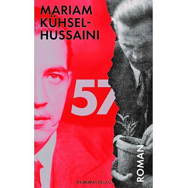 57, Mariam Kühsel-Hussaini
