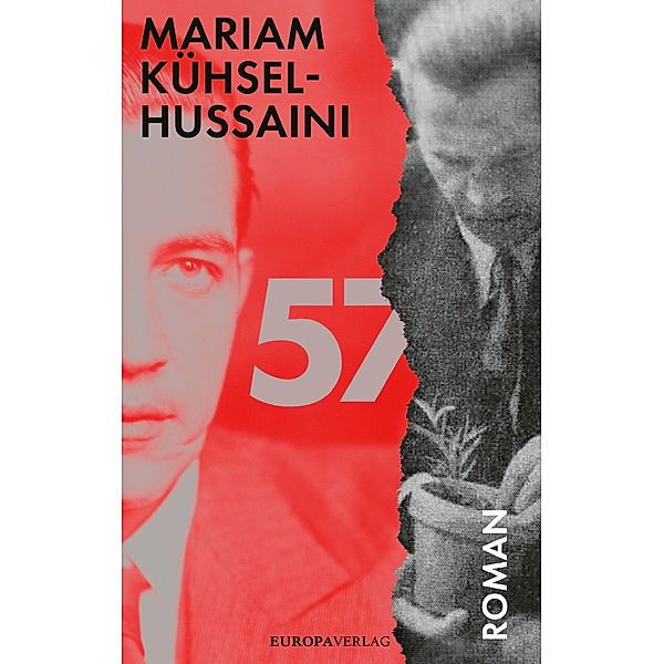 57, Mariam Kühsel-Hussaini