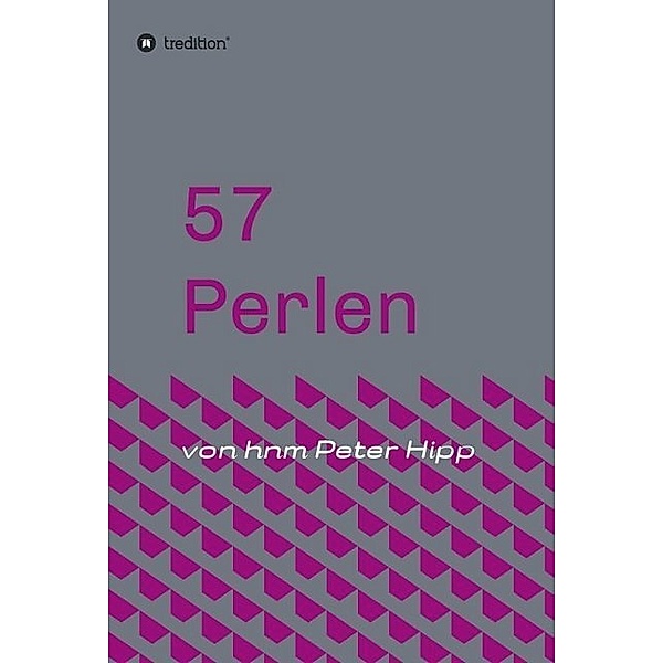 57 Perlen, Peter Hipp