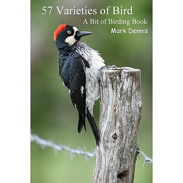 57 Varieties of Bird, Mark Dennis