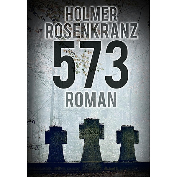 573, Holmer Rosenkranz