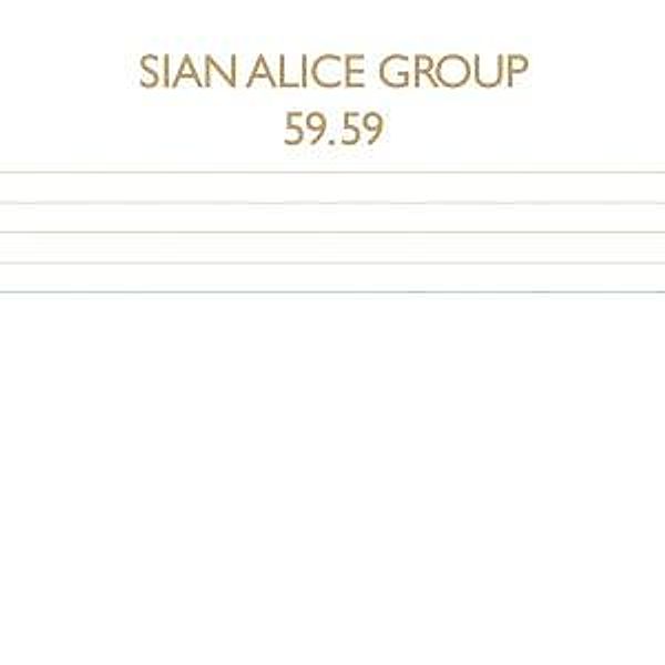 59.59, Sian Alice Group