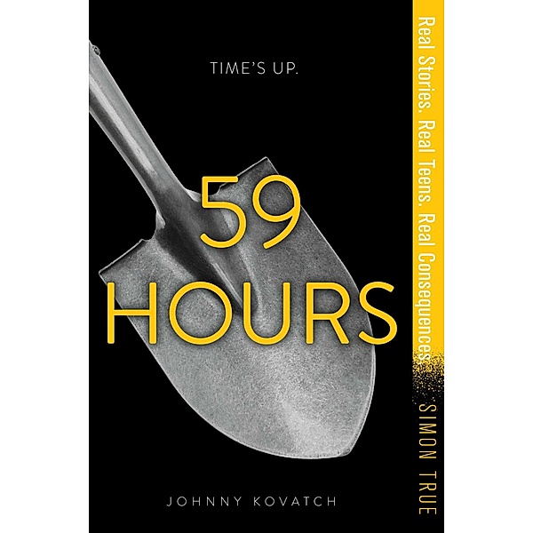 59 Hours, Johnny Kovatch