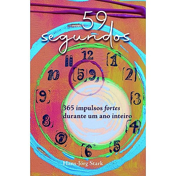 59 segundos, Hans-Jörg Stark