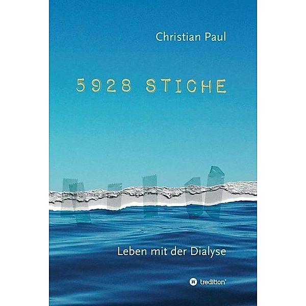 5928 STICHE, Christian Paul