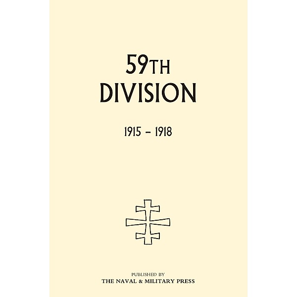 59th Division / Andrews UK, Lt Col E. U. Bradbridge